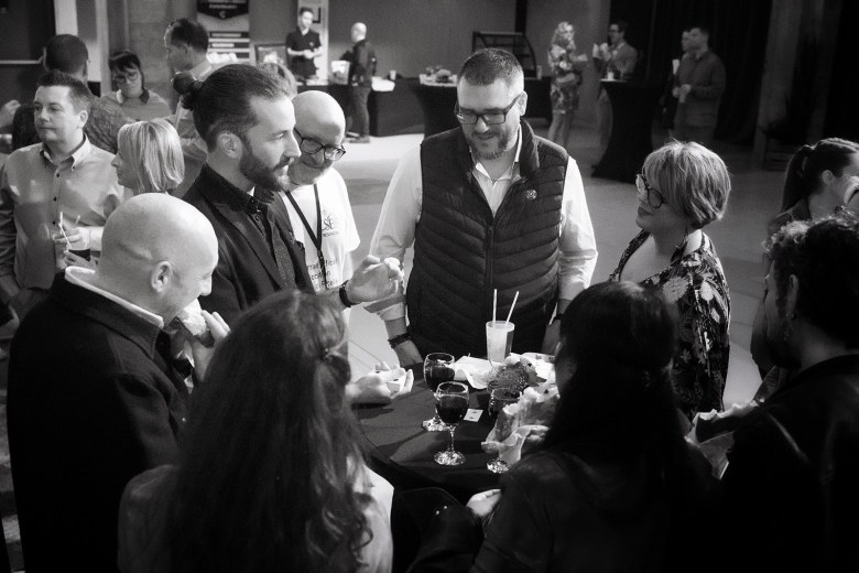 Magicien Raphaël KLEIN